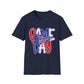 Game Day Dragons Short Sleeve Tee