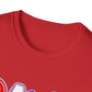 Game Day Dragons Short Sleeve Tee