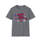 Charmed To Be A Dragon Short Sleeve Tee (Gildan)