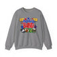 Marching Band Sweatshirt (Gildan)