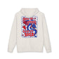 You're Gonna Hear Me Roar Hoodie (Independent Trading Co)