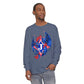 Exclusive Dragon J Long Sleeve Tee (Comfort Colors)