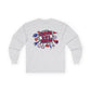 Charmed To Be A Dragon Long Sleeve Tee (Gildan)