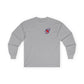 You're Gonna Hear Me Roar Long Sleeve Tee (Gildan)
