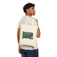 Here For The Band Tote Bag