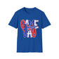 Game Day Dragons Short Sleeve Tee