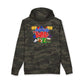 Marching Band Hoodie (Independent Trading Co)