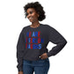 We Are Jefferson Sweatshirt (Comfort Colors)