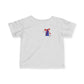 We've Got Spirit Short Sleeve Infant Tee