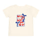 We've Got Spirit Toddler Short Sleeve Tee