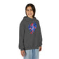 Exclusive Dragon J Youth Hoodie