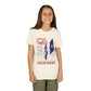 Under The Lights Color Guard Youth Short Sleeve Tee
