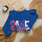Game Day Crewneck Sweatshirt
