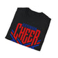 Jefferson Cheer Short Sleeve Tee (Gildan)