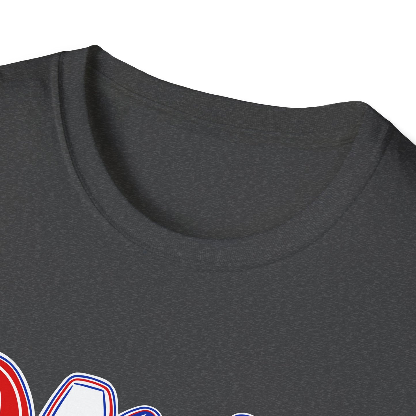 Game Day Dragons Short Sleeve Tee