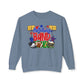 Marching Band Sweatshirt (Comfort Colors)