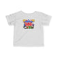 Marching Band Short Sleeve Infant Tee