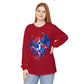 Exclusive Dragon J Long Sleeve Tee (Comfort Colors)