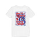 You're Gonna Hear Me Roar Youth Short Sleeve Tee