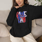 Game Day Dragons Unisex Hoodie (Gildan)