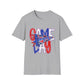 Game Day Dragons Short Sleeve Tee