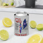 Under The Lights Color Guard Can Cooler