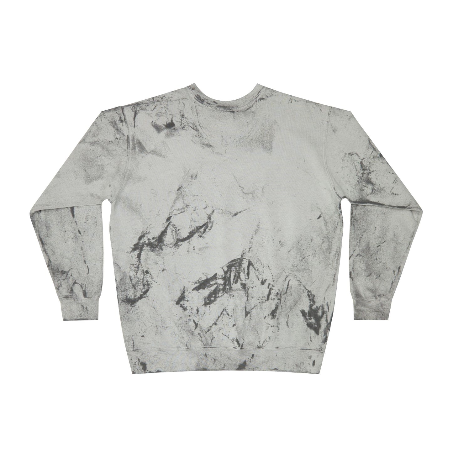 Jefferson Cheer Tie Dye Sweatshirt