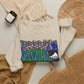 Here For The Band Sweatshirt (Gildan)