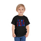 We Are Jefferson Toddler Short Sleeve Tee