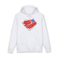 Shine Bright Like A Diamond Hoodie (Independent Trading Co)