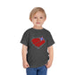 Shine Bright Like A Diamond Toddler Short Sleeve Tee