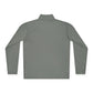 Jefferson J Diamond Quarter-Zip Pullover