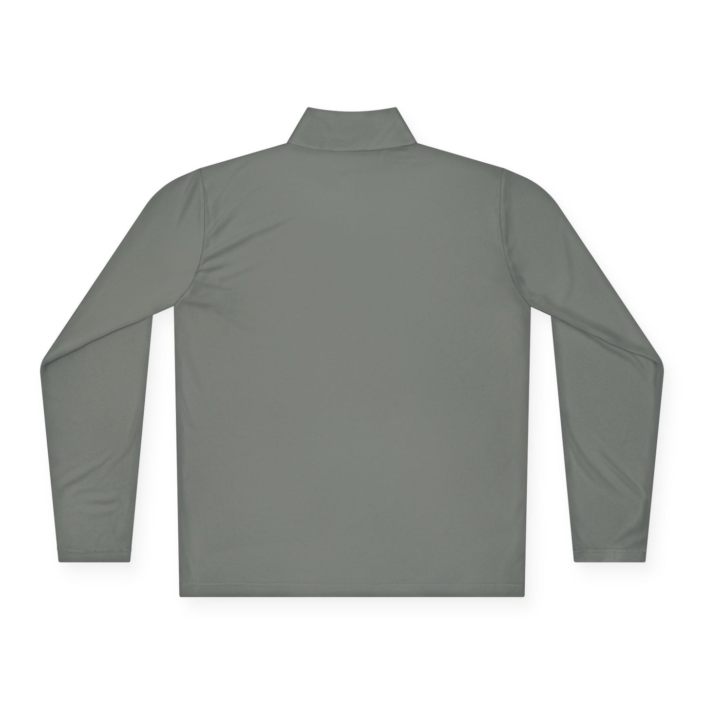 Jefferson J Diamond Quarter-Zip Pullover