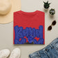 Band Mom Hat Short Sleeve Tee (Gildan)