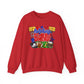 Marching Band Sweatshirt (Gildan)