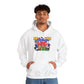Marching Band Unisex Hoodie (Gildan)