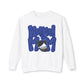 Band Mom Hat Sweatshirt (Comfort Colors)