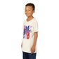 Game Day Dragons Youth Short Sleeve Tee