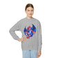 Exclusive Dragon J Youth Crewneck Sweatshirt