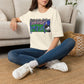 Here For The Band Short Sleeve Tee (Gildan)