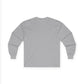 Band Mom Blue Boy Long Sleeve Tee (Gildan)