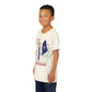 Under The Lights Color Guard Youth Short Sleeve Tee