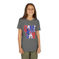 Game Day Dragons Youth Short Sleeve Tee