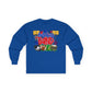 Marching Band Long Sleeve Tee (Gildan)