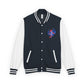 Exclusive Dragon J Letterman Jacket