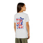 We've Got Spirit Youth Short Sleeve Tee