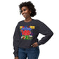 Marching Band Sweatshirt (Comfort Colors)