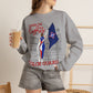 Under The Lights Color Guard Sweatshirt (Gildan)