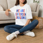 We Are Jefferson Short Sleeve Tee (Gildan)