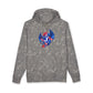 Exclusive Dragon J Hoodie (Independent Trading Co)